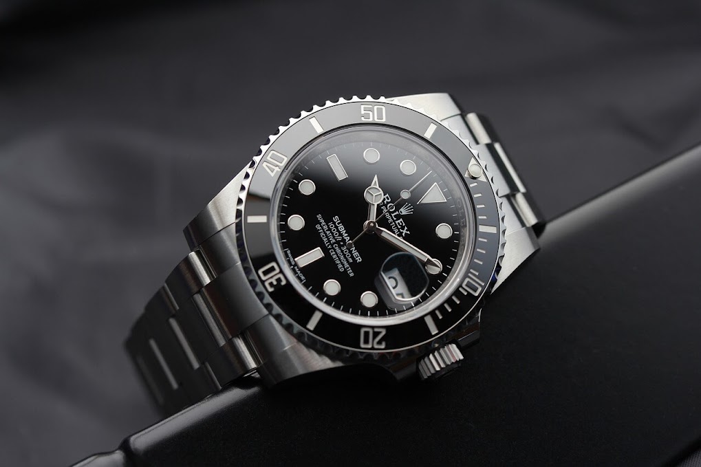 Compro orologi di lusso: i 5 Rolex con maggior aumento di valore negli ultimi 5 anni
