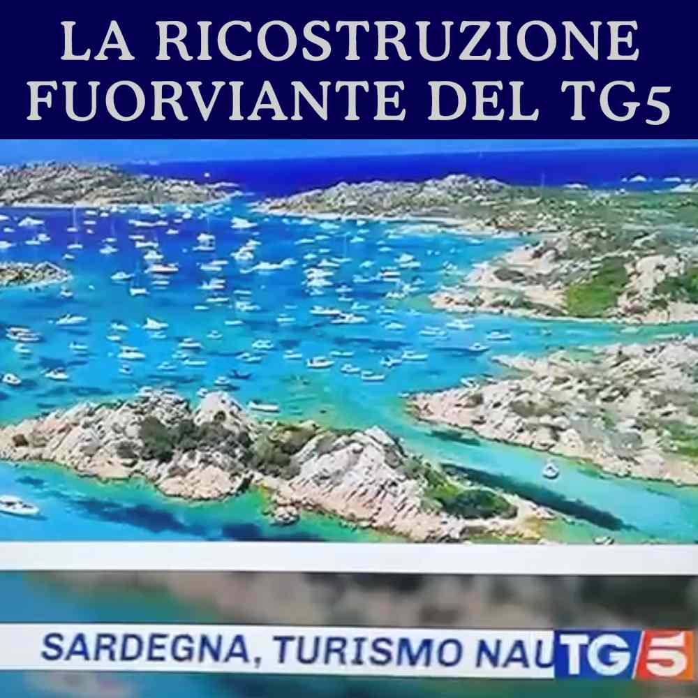 SARDEGNA, LA SEMIOTICA SVELA LA COSTRUZIONE DELLA REALTÀ MEDIATICA: SU SEMIOTIGRAM IL CASO DELLE IMMAGINI FUORI CONTESTO